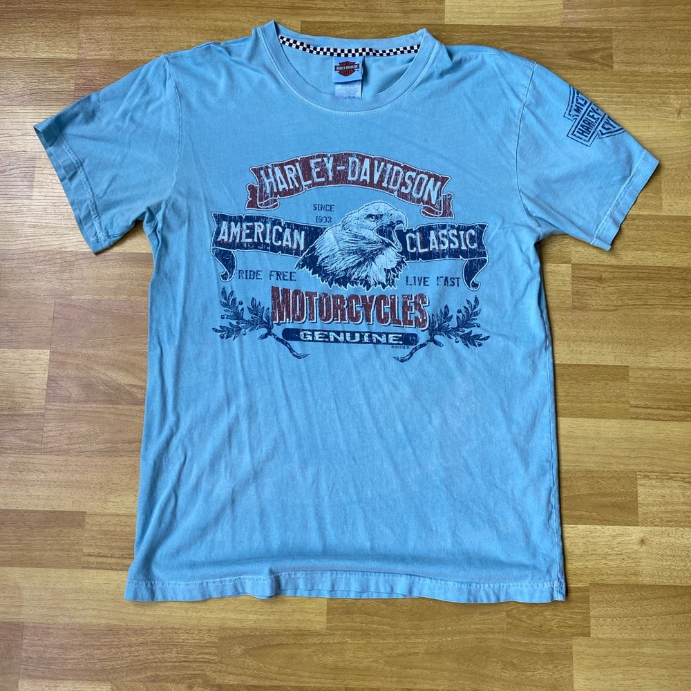 Harley Davidson T-Shirt